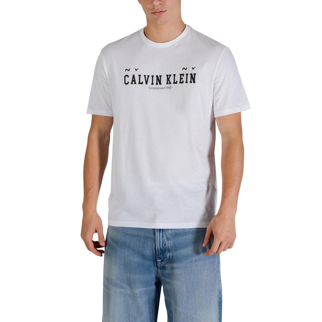 Calvin Klein Jeans - Calvin Klein Jeans Men T-Shirt