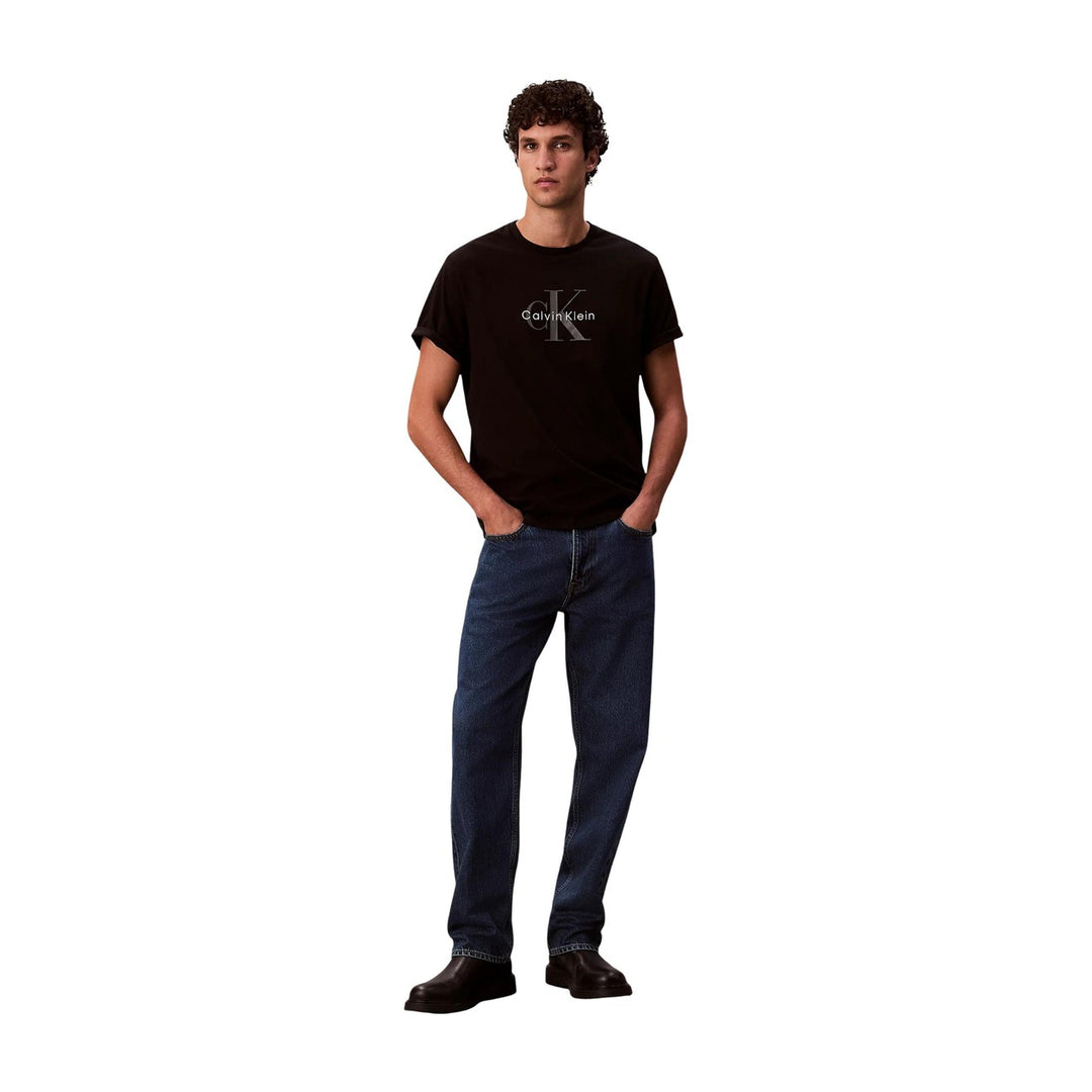 Calvin Klein Jeans - Calvin Klein Jeans Men T-Shirt