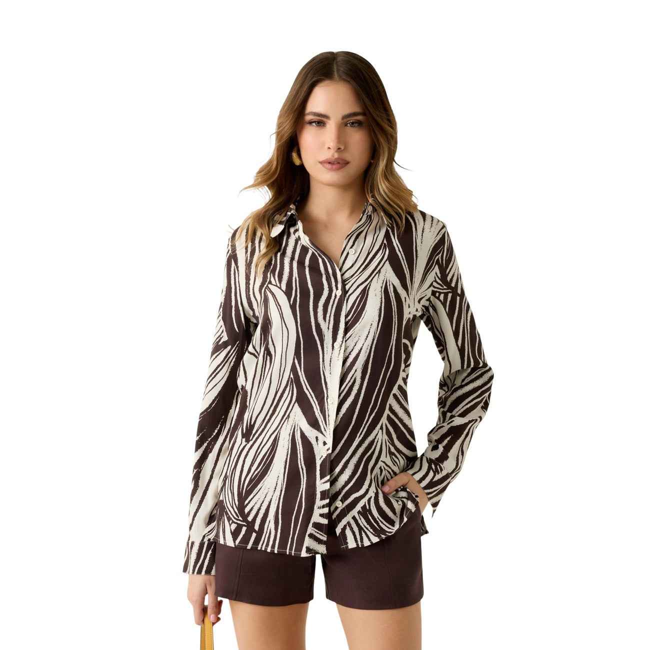 Guess - Guess  Women Shirt
