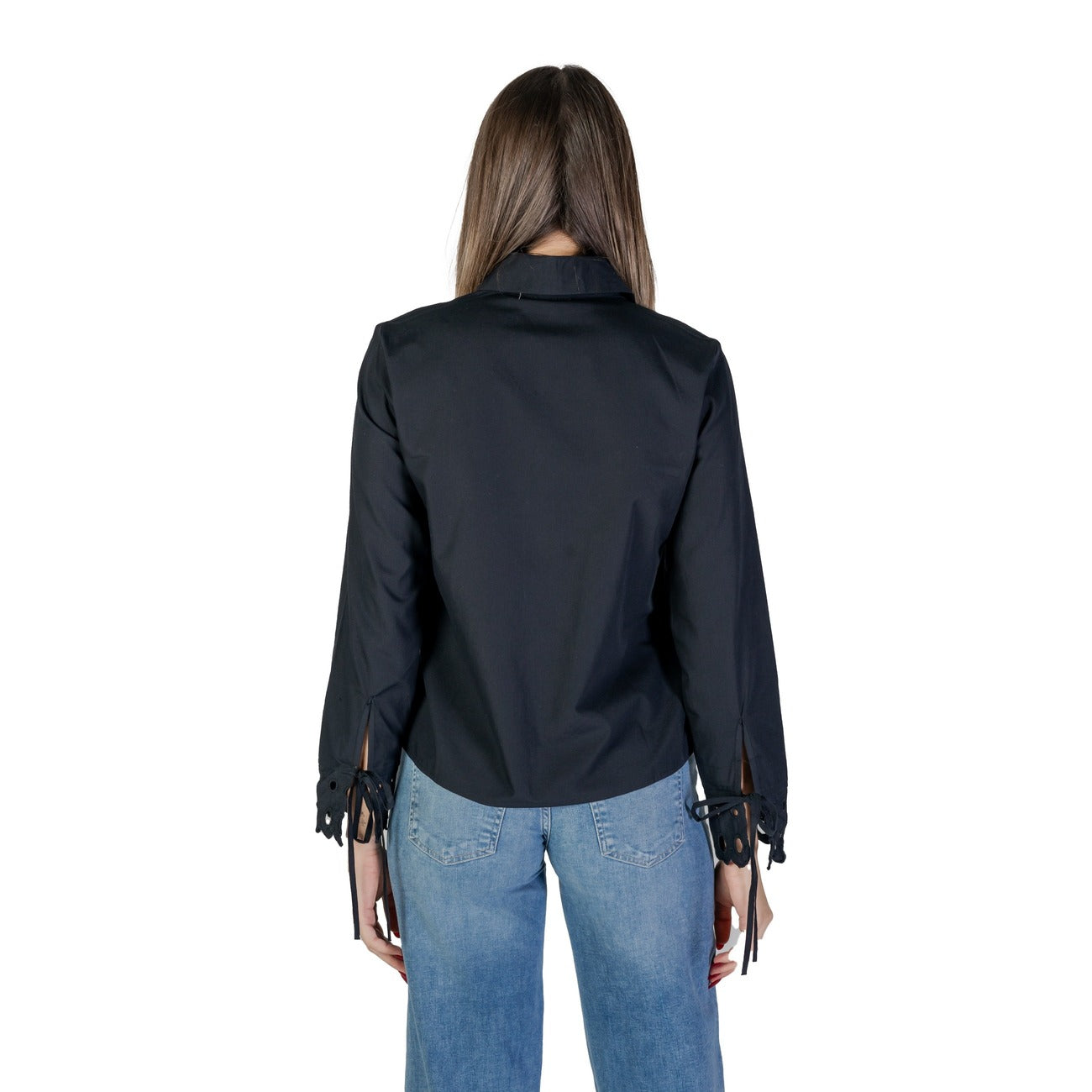 Jacqueline De Yong - Jacqueline De Yong  Women Shirt