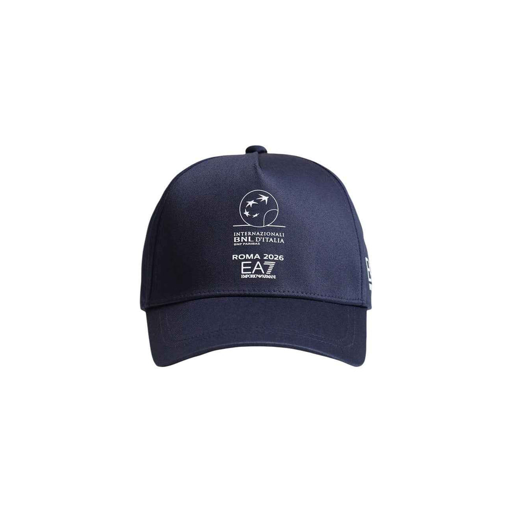 Ea7 - Ea7 Men Cap