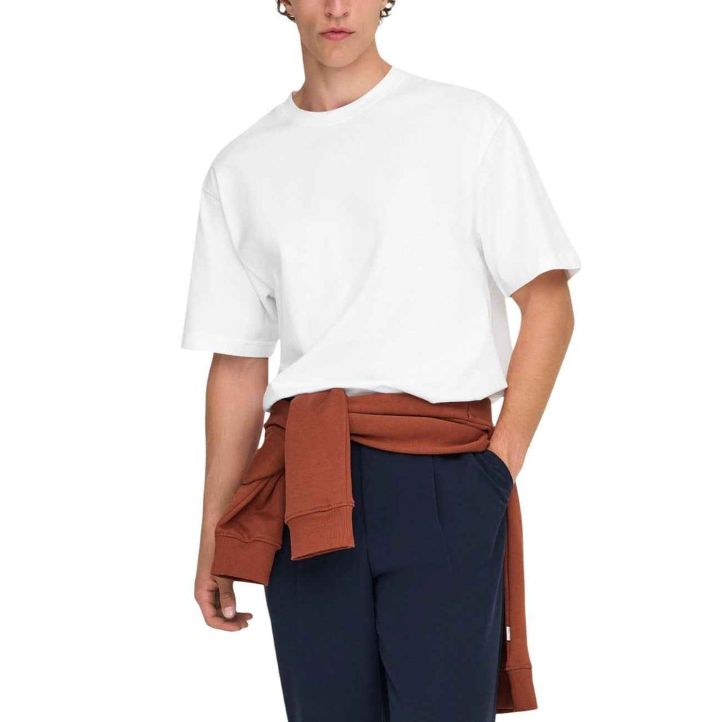 Only & Sons - Only & Sons Men T-Shirt