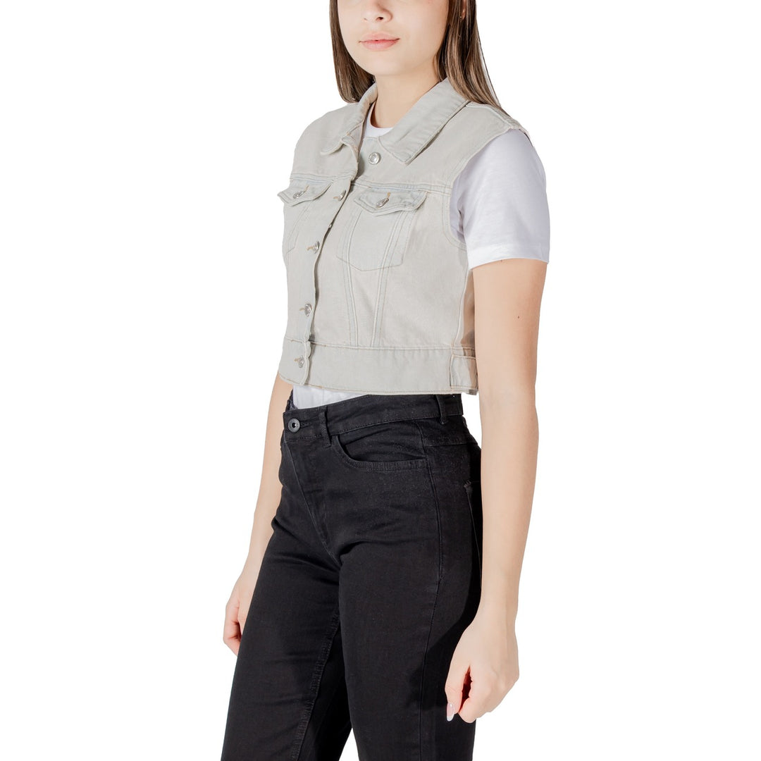 Only - Only  Women Gilet