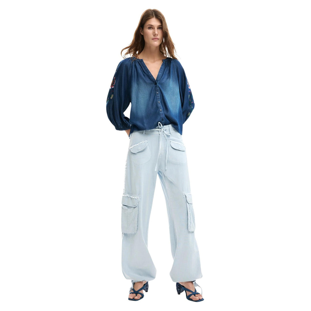 Desigual - Desigual  Women Trousers