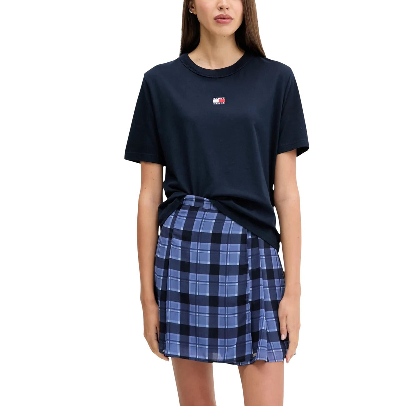Tommy Hilfiger Jeans - Tommy Hilfiger Jeans  Women T-Shirt