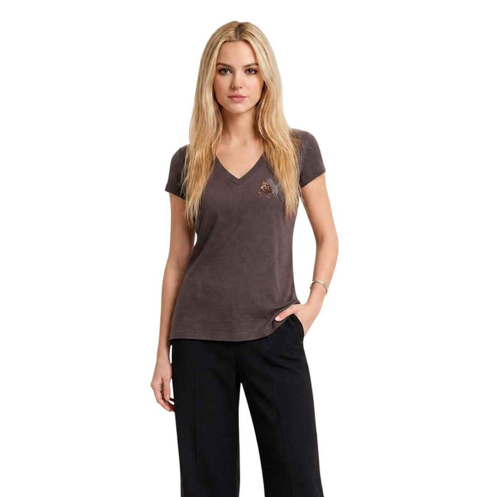 Armani Exchange - Armani Exchange  Women T-Shirt