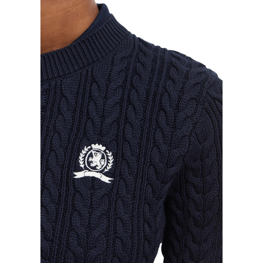 Tommy Hilfiger Jeans - Tommy Hilfiger Jeans  Women Knitwear