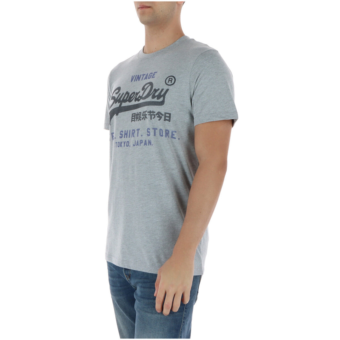 Superdry - Superdry Men T-Shirt