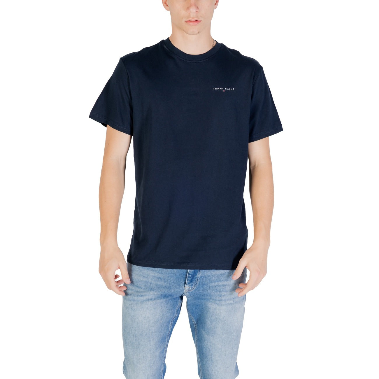 Tommy Hilfiger Jeans - Tommy Hilfiger Jeans Men T-Shirt