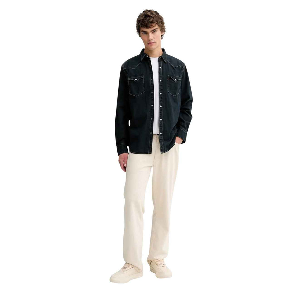 Levi`s - Levi`s Men Shirt