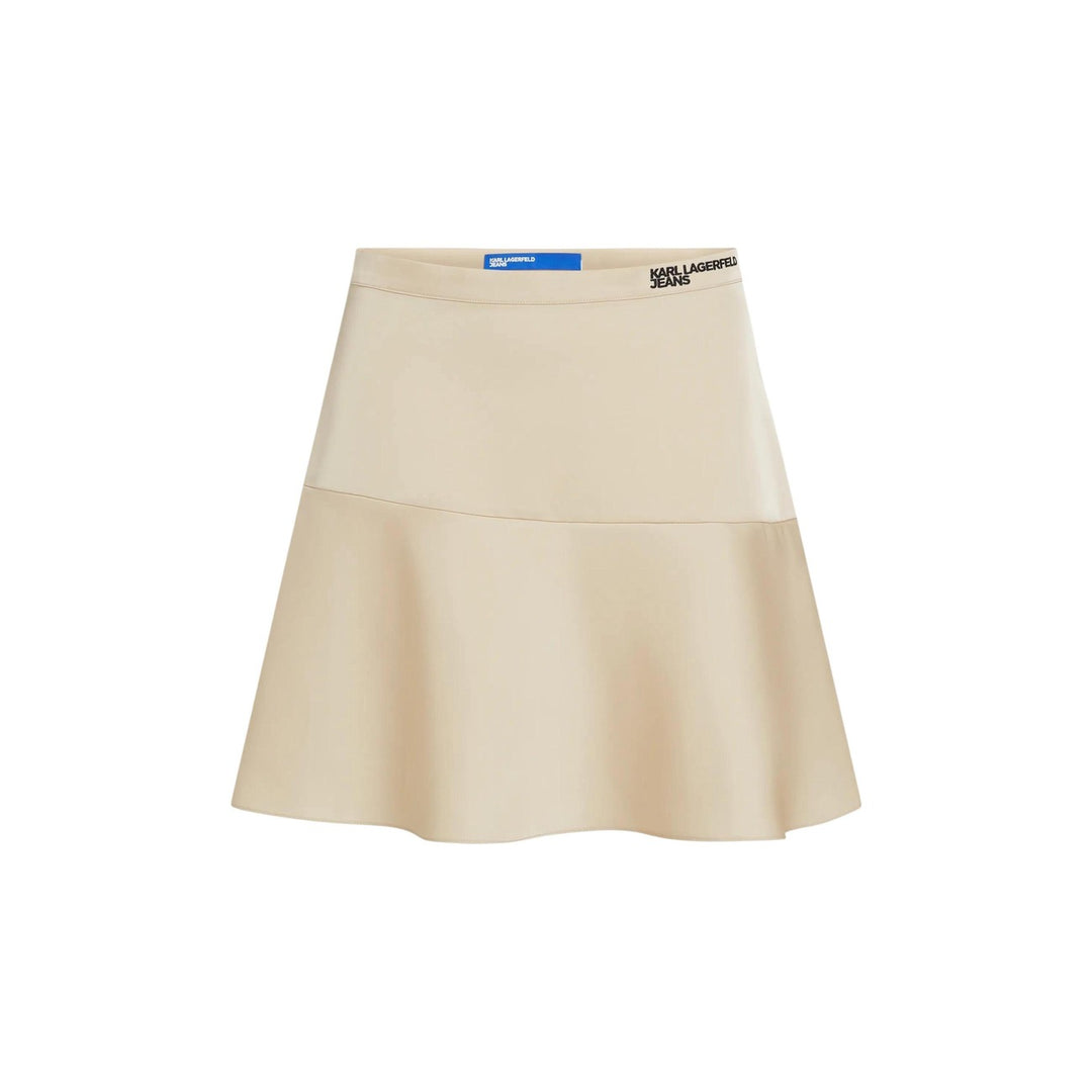 Karl Lagerfeld Jeans - Karl Lagerfeld Jeans  Women Skirt