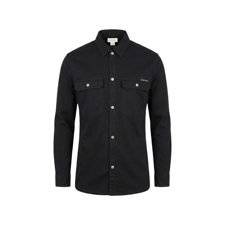 Calvin Klein Jeans - Calvin Klein Jeans Men Shirt