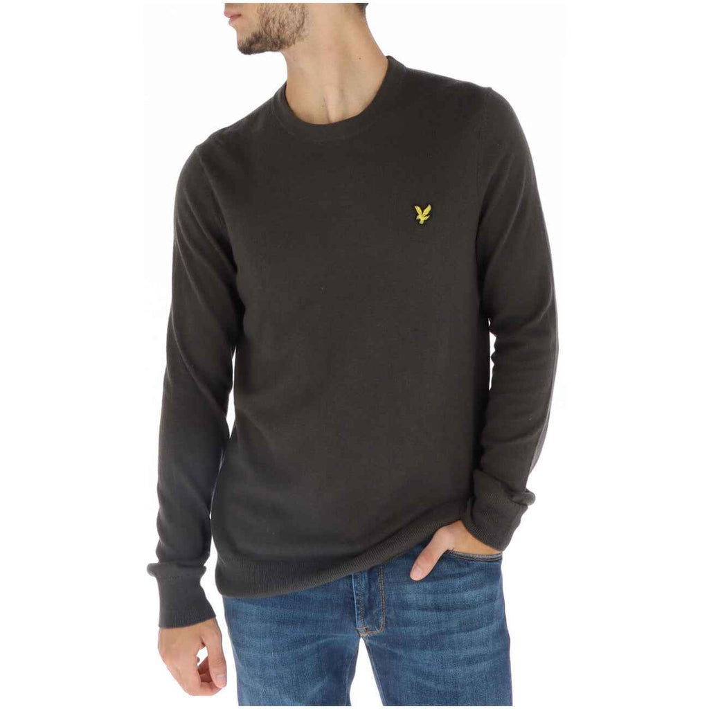 Lyle & Scott - Lyle & Scott Men Knitwear