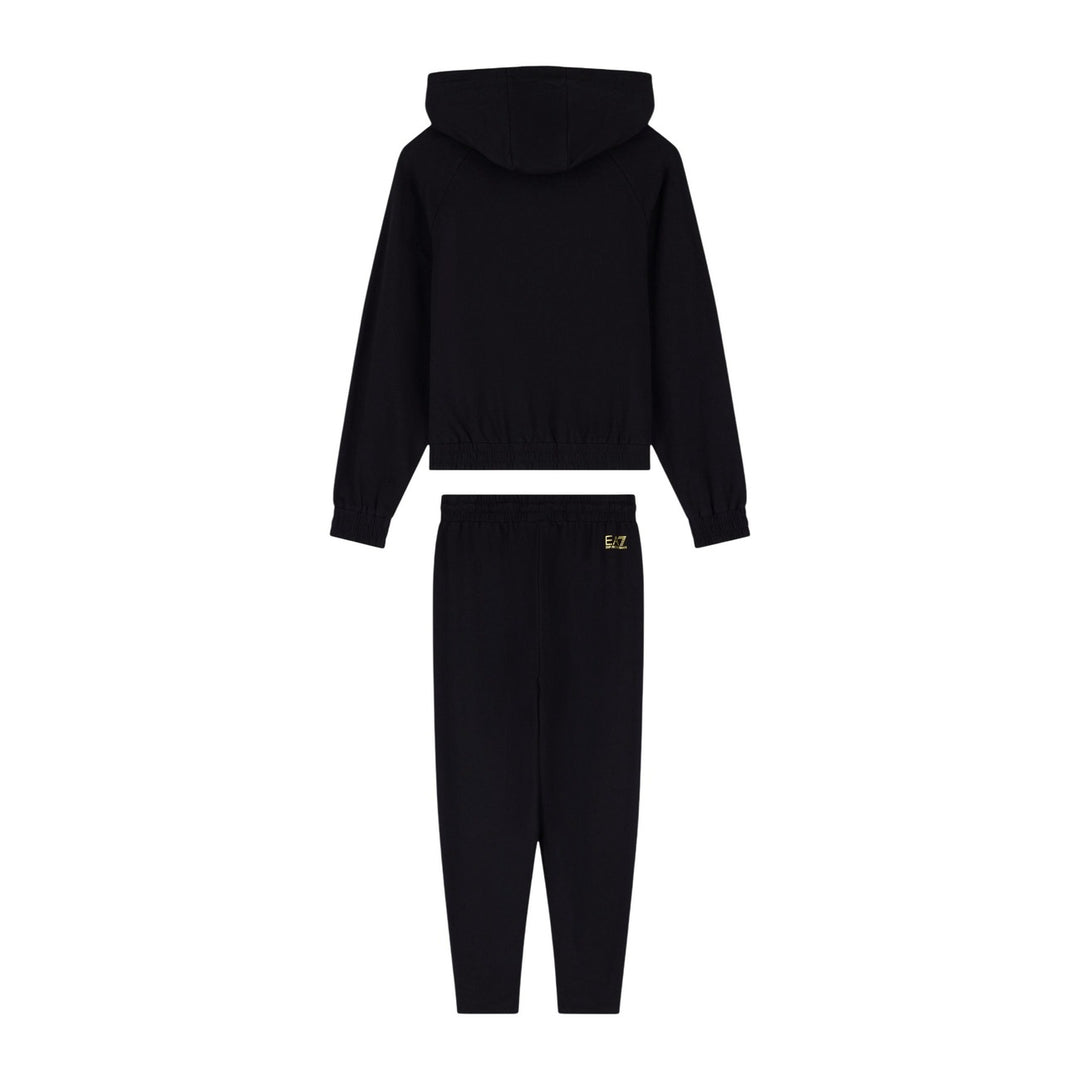 Ea7 - Ea7  Women Jumpsuit
