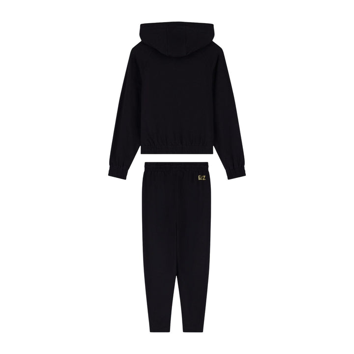 Ea7 - Ea7  Women Jumpsuit