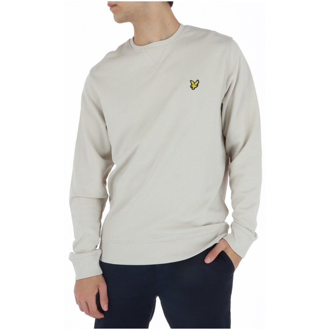Lyle &amp; Scott - Lyle &amp; Scott Men Sweatshirts