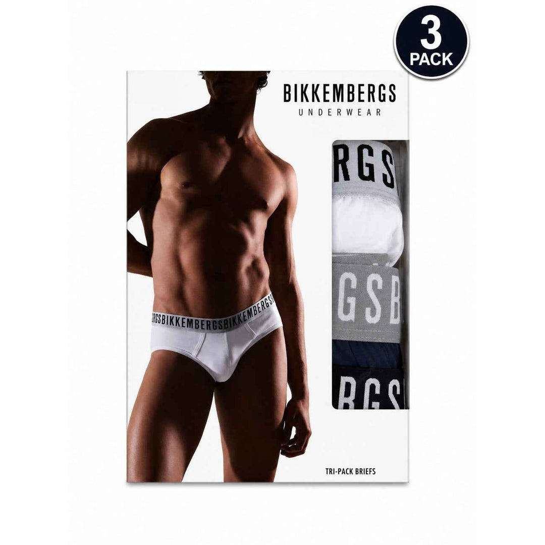 Bikkembergs - Bikkembergs Men Underwear