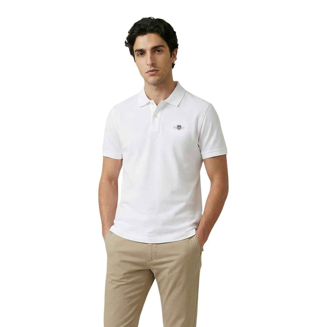 Gant - Gant Men Polo