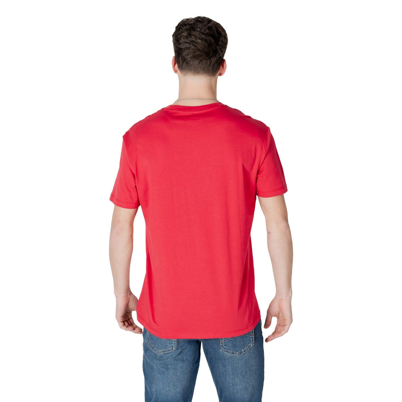 Armani Exchange - Armani Exchange Men T-Shirt