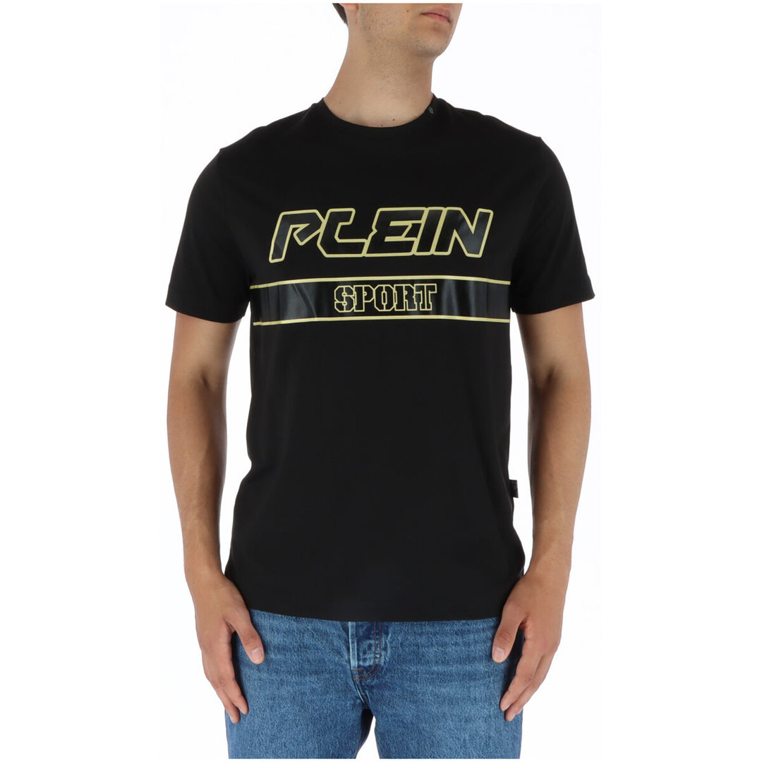 Plein Sport - Plein Sport Men T-Shirt