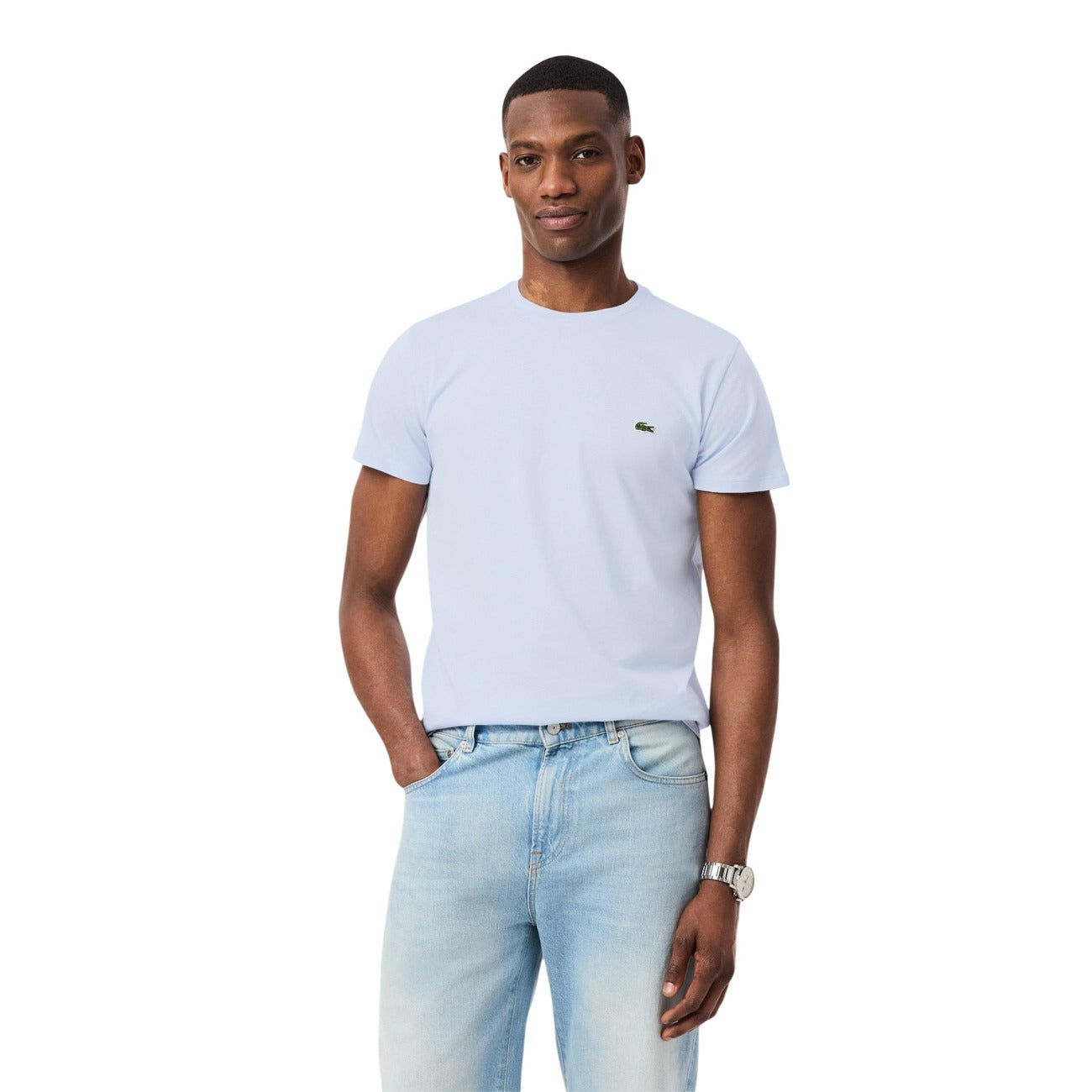 Lacoste - Lacoste Men T-Shirt