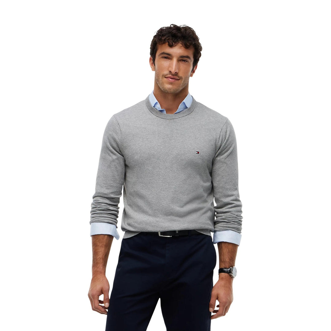 Tommy Hilfiger - Tommy Hilfiger Men Knitwear