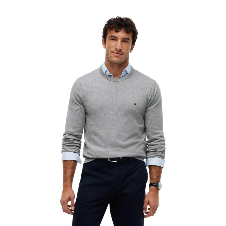 Tommy Hilfiger - Tommy Hilfiger Men Knitwear