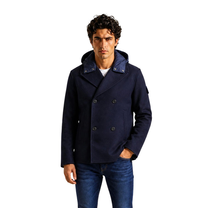 Armani Exchange - Armani Exchange Men Blazer