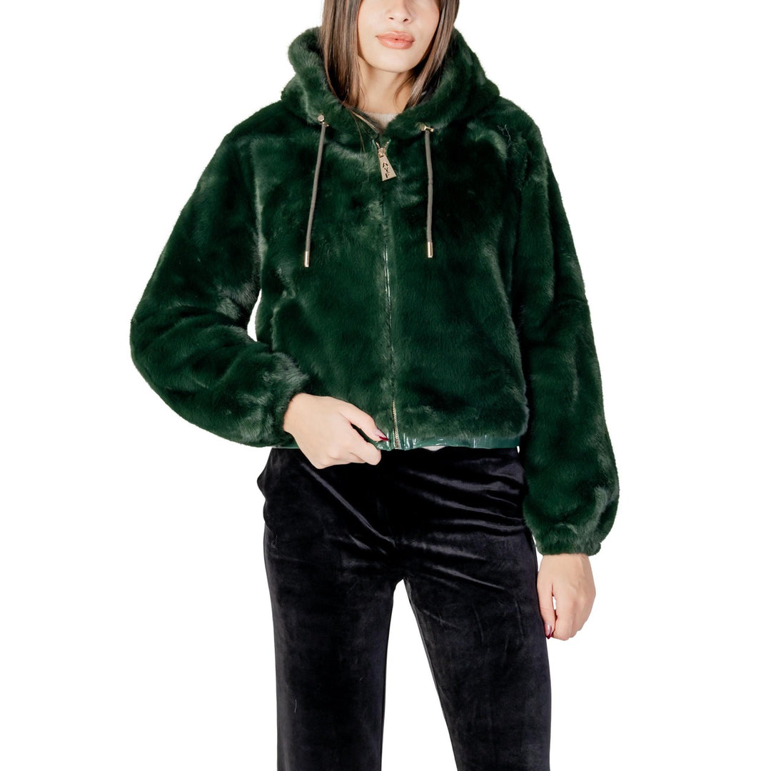 Ayfee - Ayfee  Women Blazer