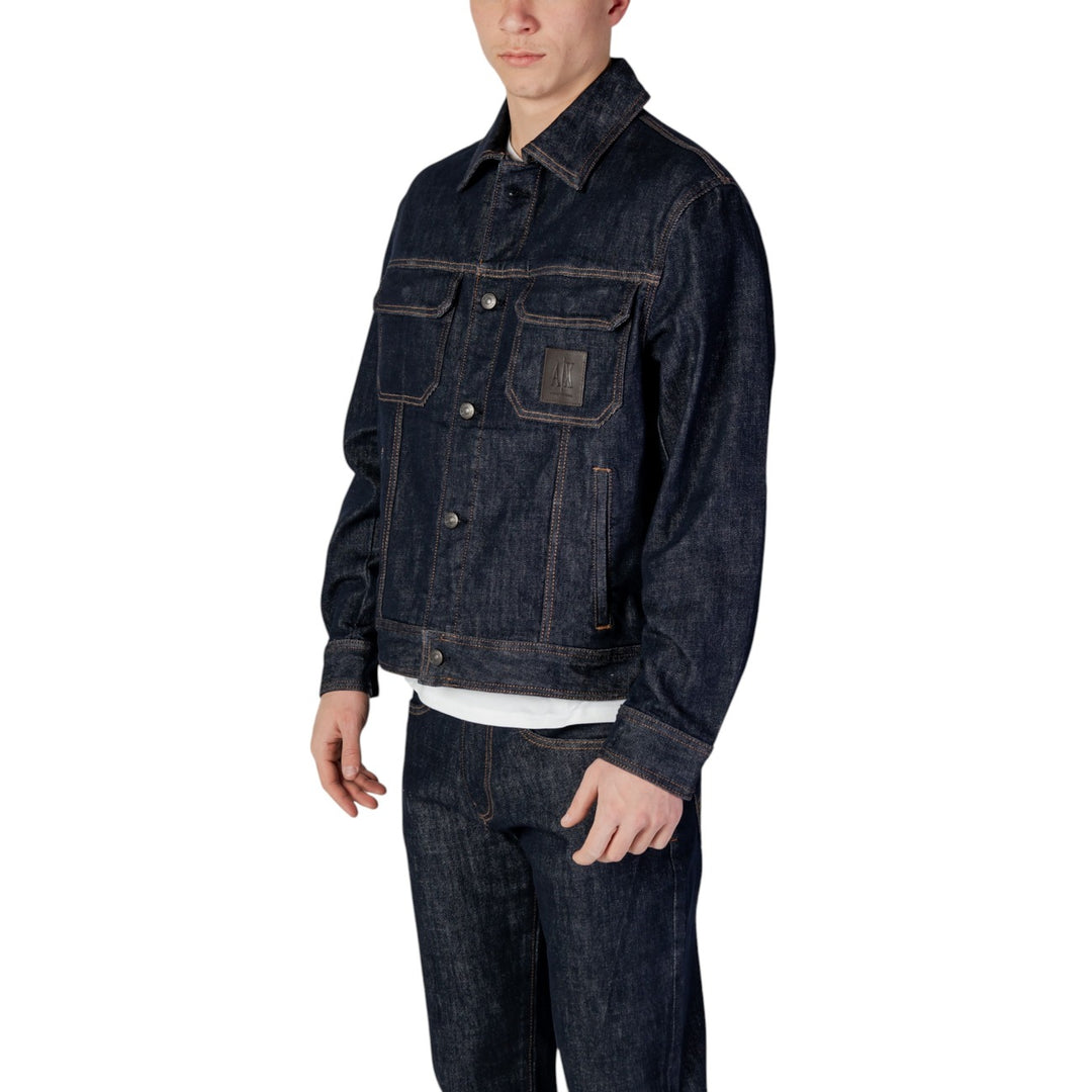 Armani Exchange - Armani Exchange Men Jacket