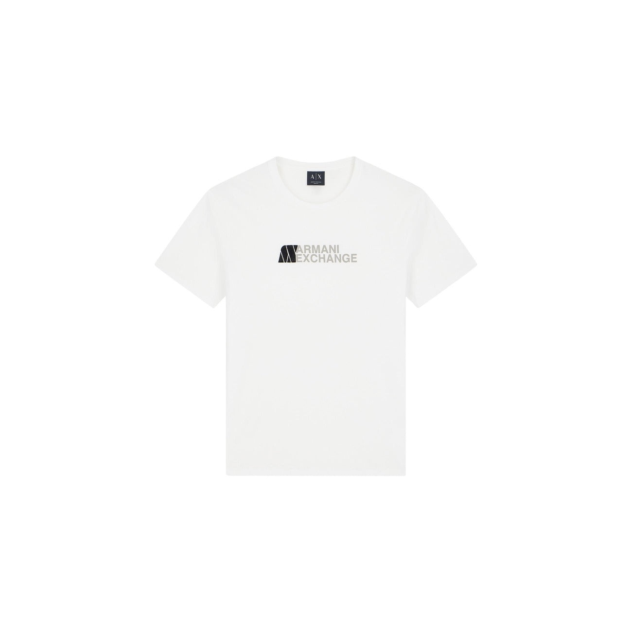 Armani Exchange - Armani Exchange Men T-Shirt