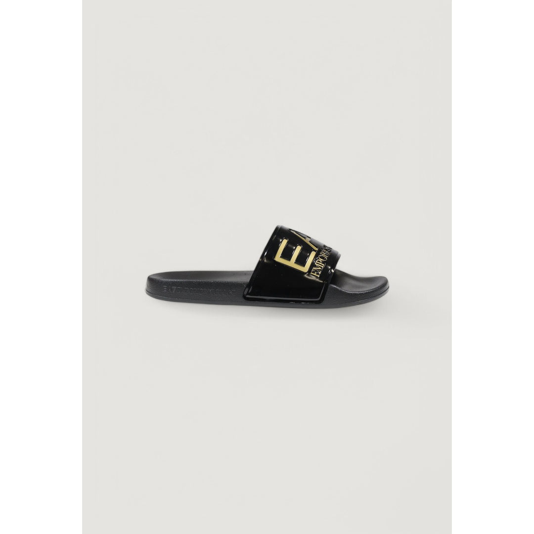 Ea7 - Ea7 Women Slippers