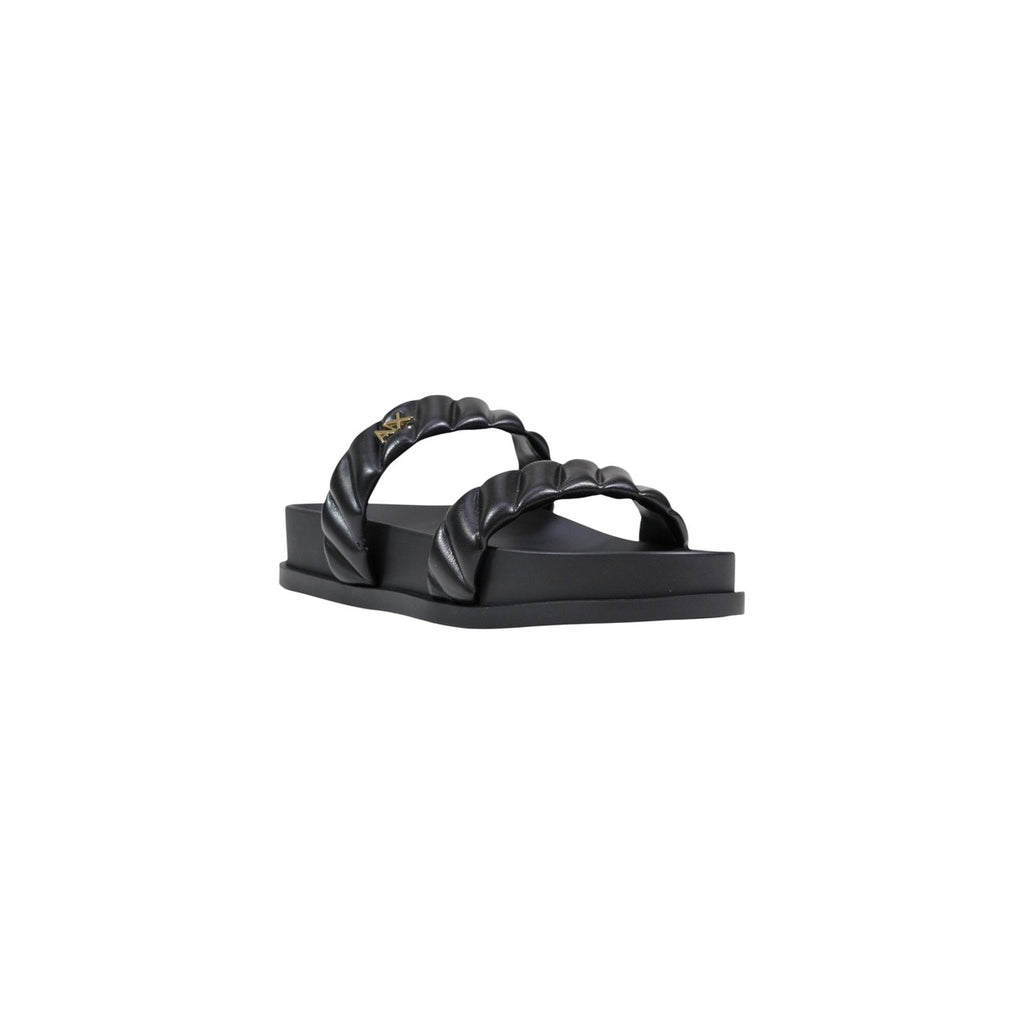 Armani Exchange - Armani Exchange Women Slippers