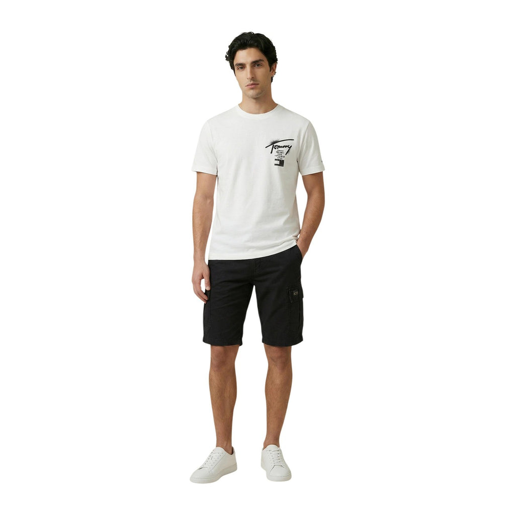 Tommy Hilfiger Jeans - Tommy Hilfiger Jeans Men Shorts