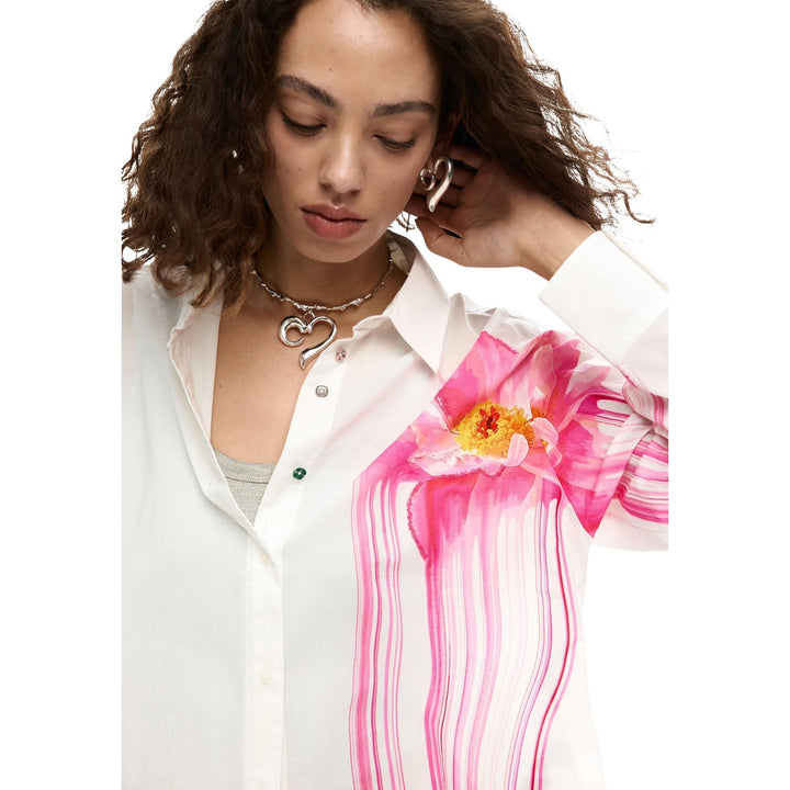 Desigual - Desigual  Women Shirt