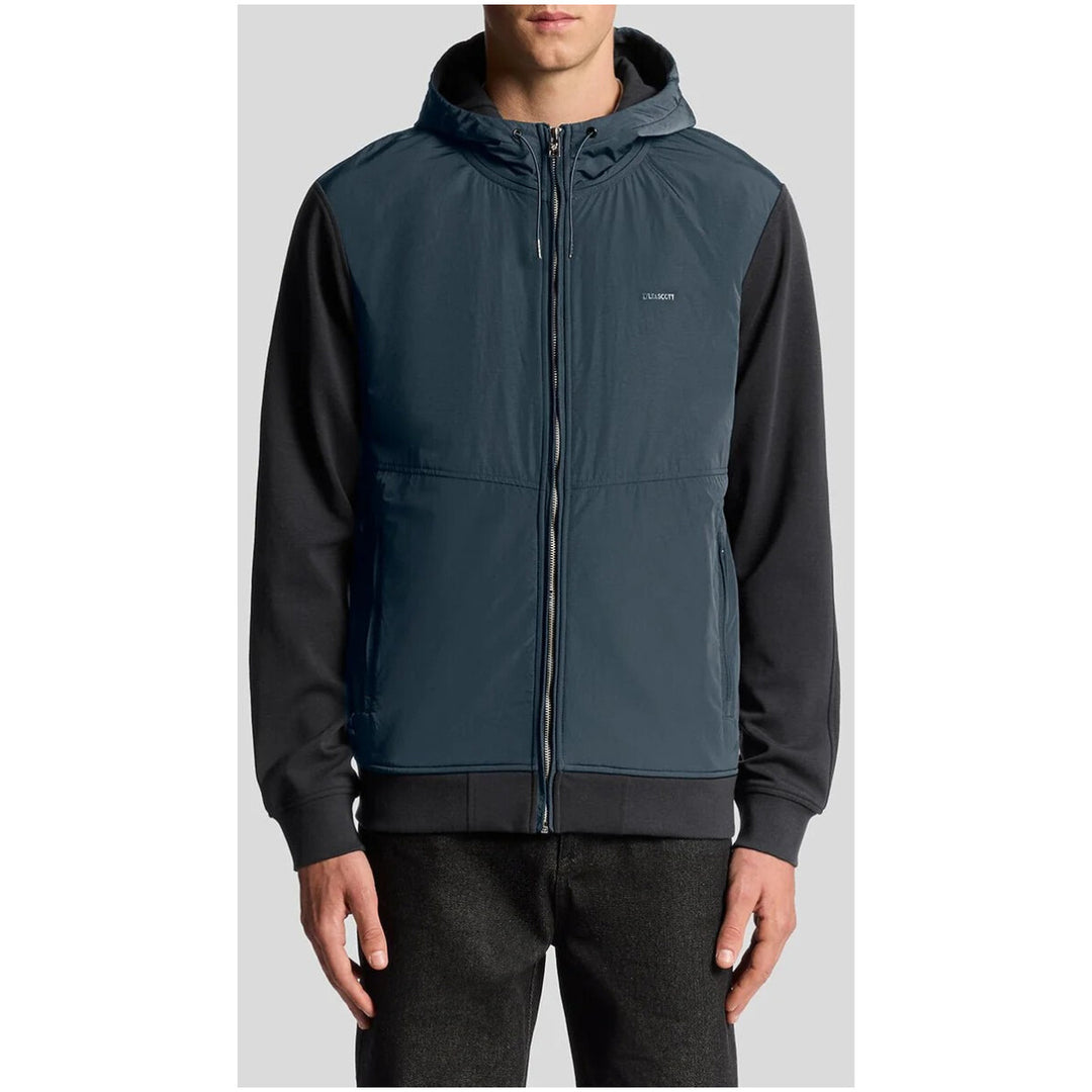 Lyle &amp; Scott - Lyle &amp; Scott Men Sweatshirts