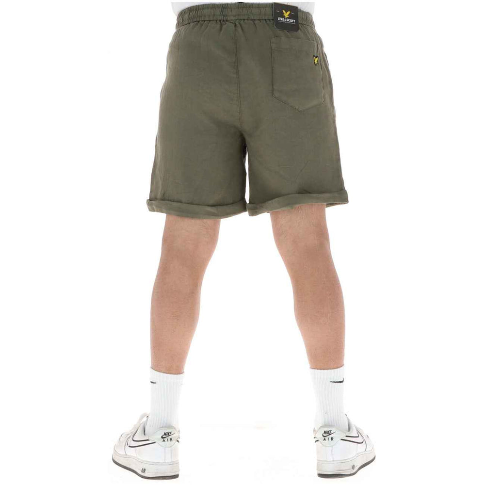 Lyle & Scott - Lyle & Scott Men Shorts
