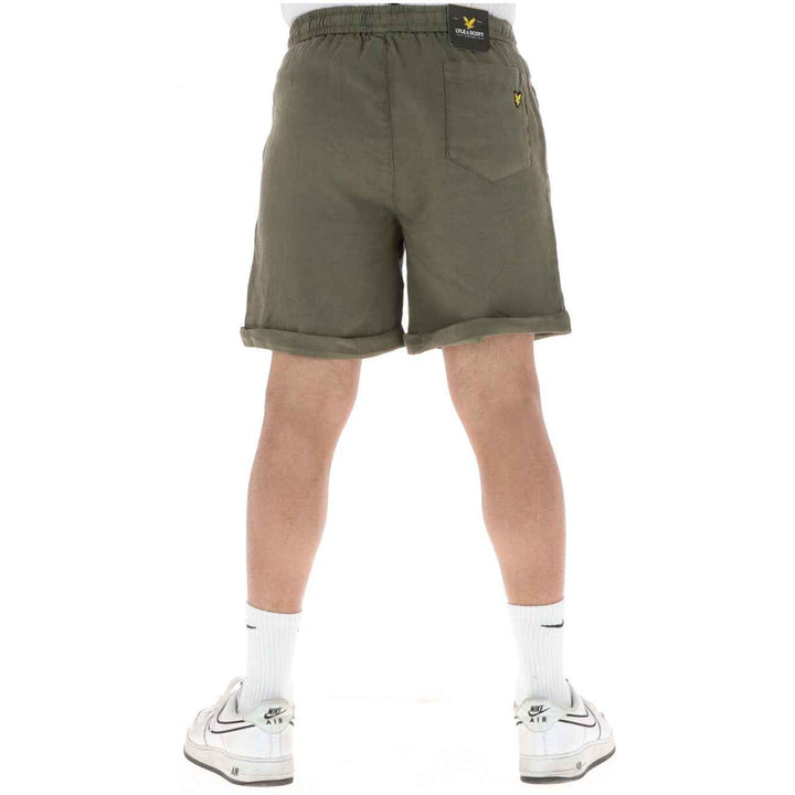 Lyle &amp; Scott - Lyle &amp; Scott Men Shorts