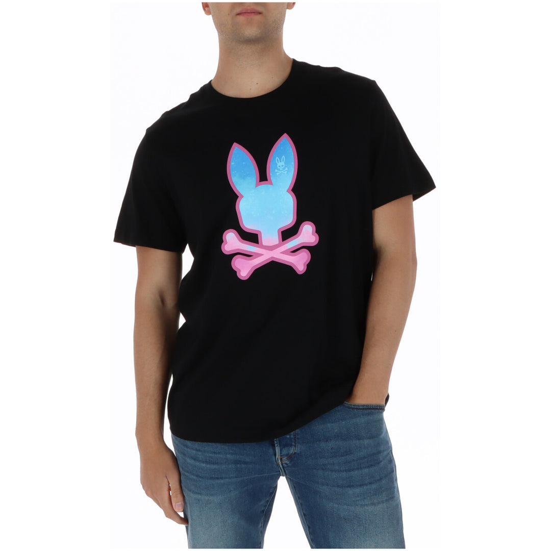 Psycho Bunny - Psycho Bunny Men T-Shirt