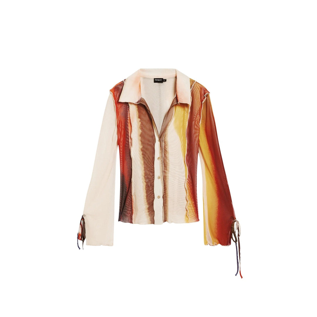 Desigual - Desigual  Women Shirt