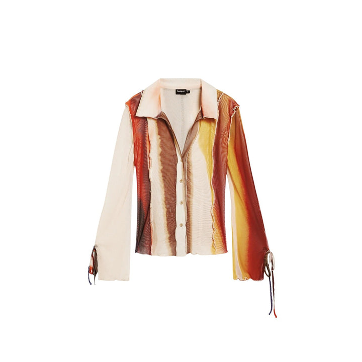 Desigual - Desigual  Women Shirt