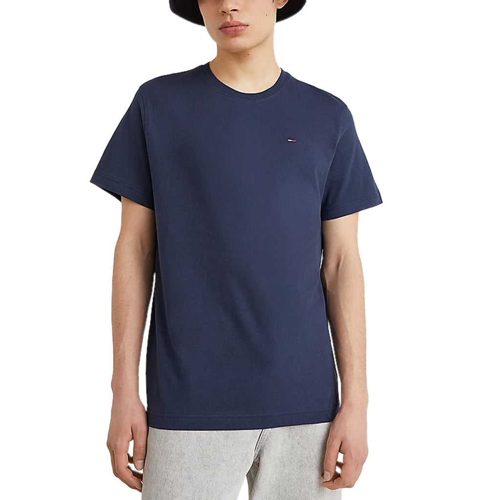 Tommy Hilfiger Jeans - Tommy Hilfiger Jeans Men T-Shirt