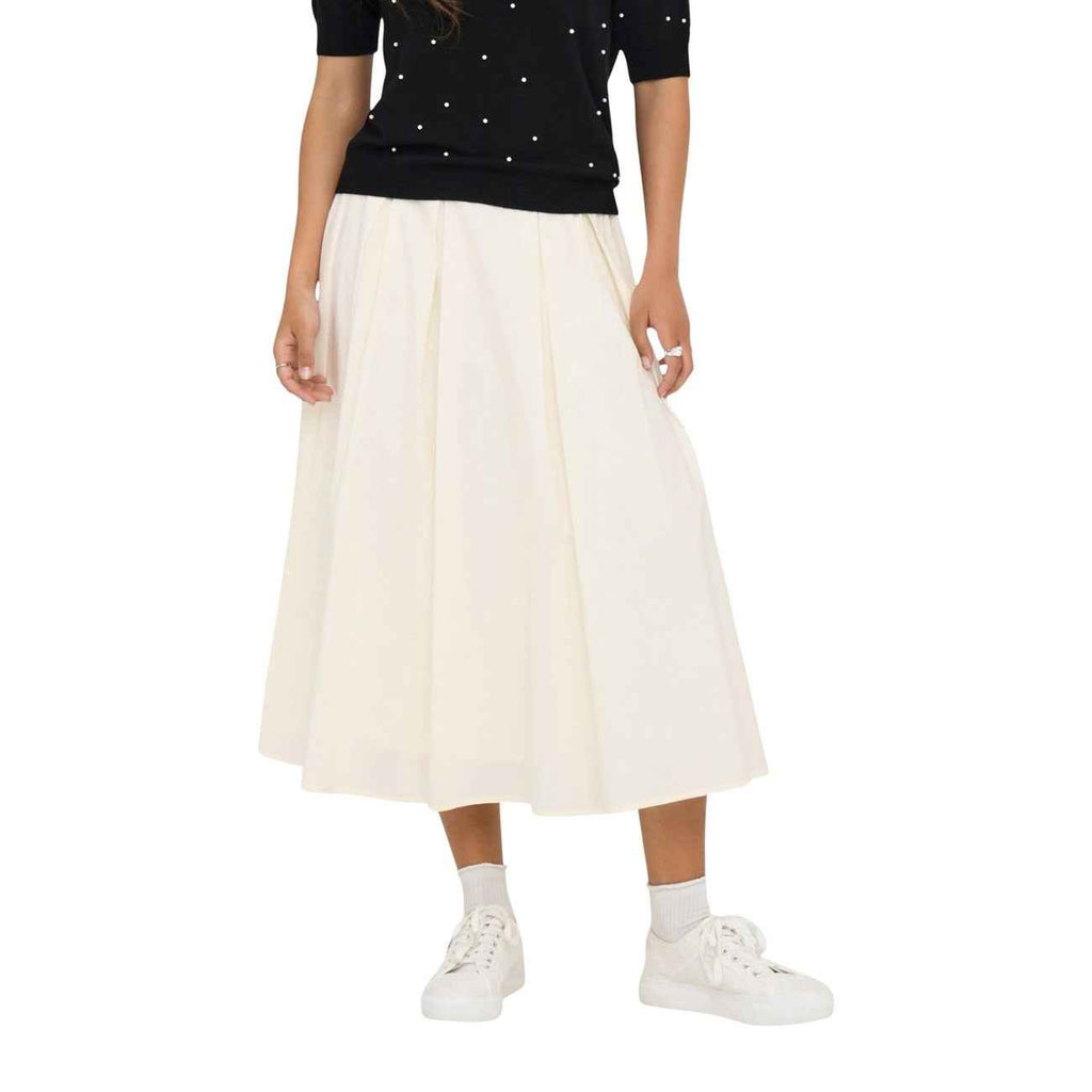 Only - Only  Women Skirt