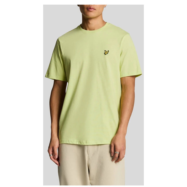 Lyle &amp; Scott - Lyle &amp; Scott Men T-Shirt