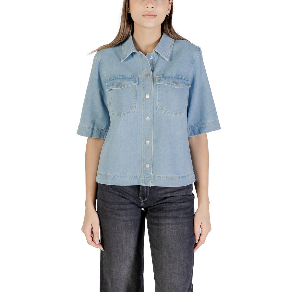 Only - Only  Women Shirt