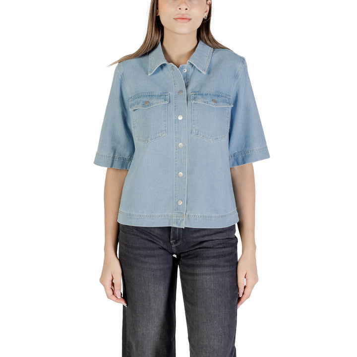 Only - Only  Women Shirt