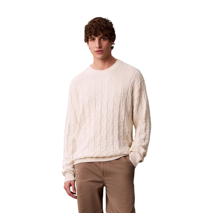 Calvin Klein Jeans - Calvin Klein Jeans Men Knitwear