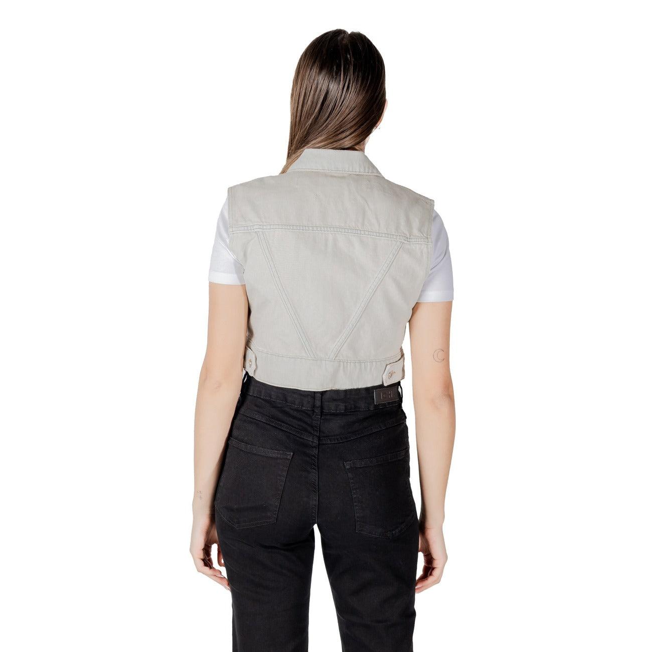 Only - Only  Women Gilet