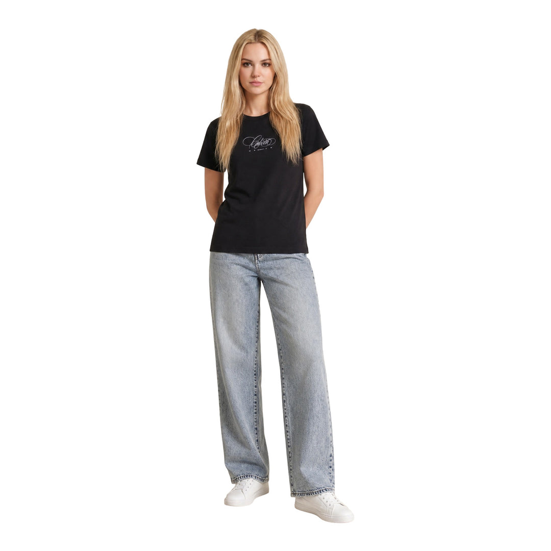 Calvin Klein Jeans - Calvin Klein Jeans  Women T-Shirt