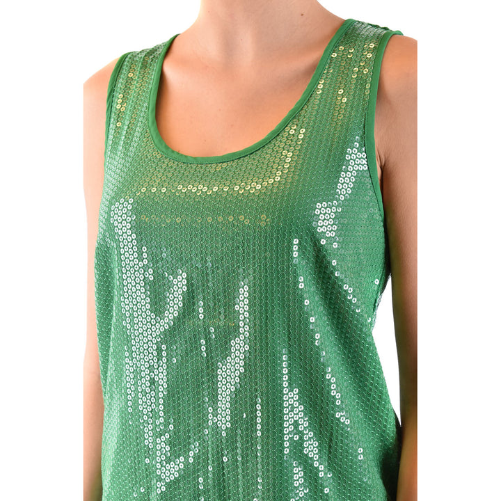 P.a.r.o.s.h. - P.a.r.o.s.h.  Women Undershirt